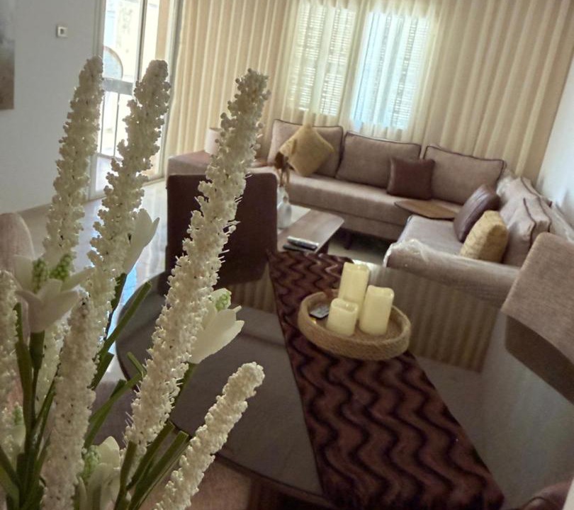 Photo of Livingroom in Bizerte