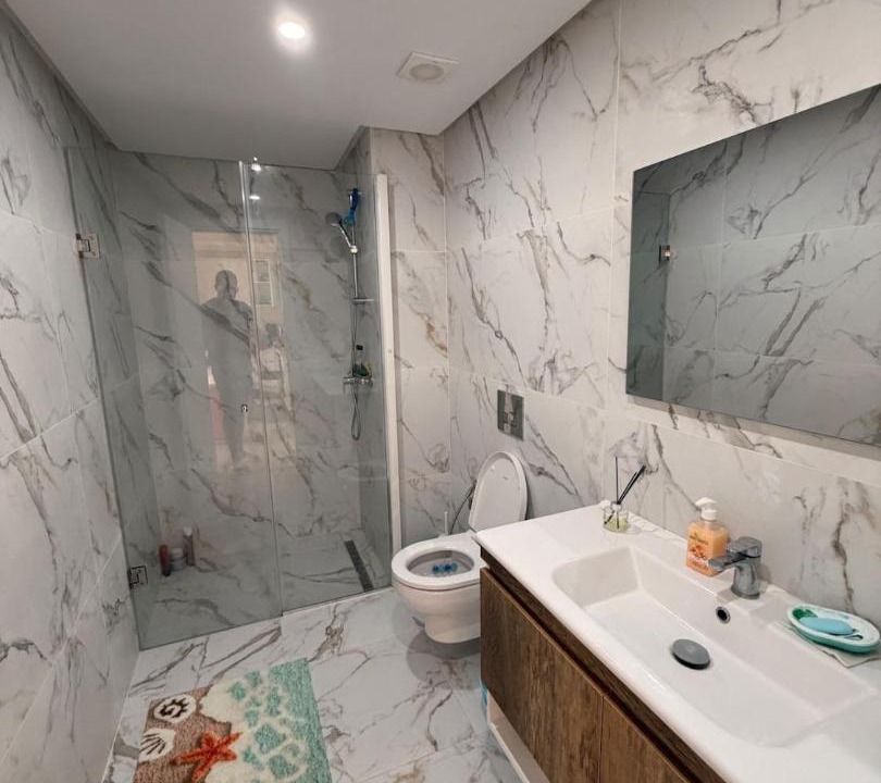 Photo of Bathroom in Hergla