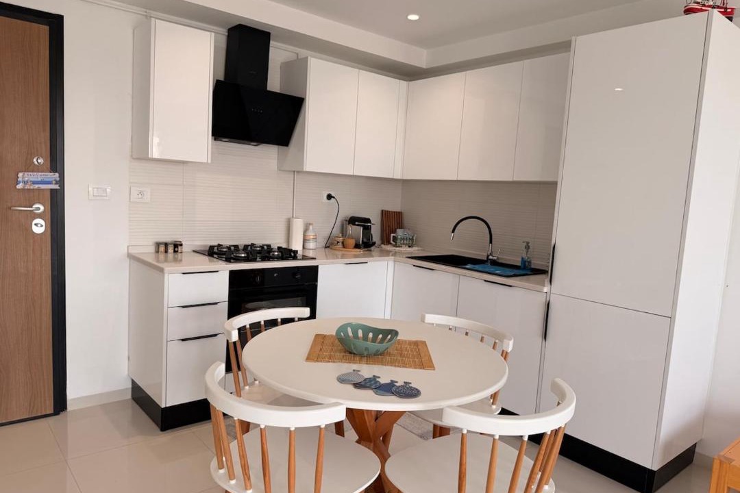 Photo of Kitchen in Hergla