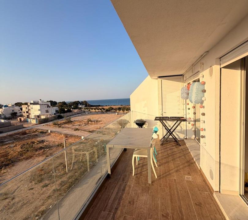 Photo of Patio Balcony in Hergla