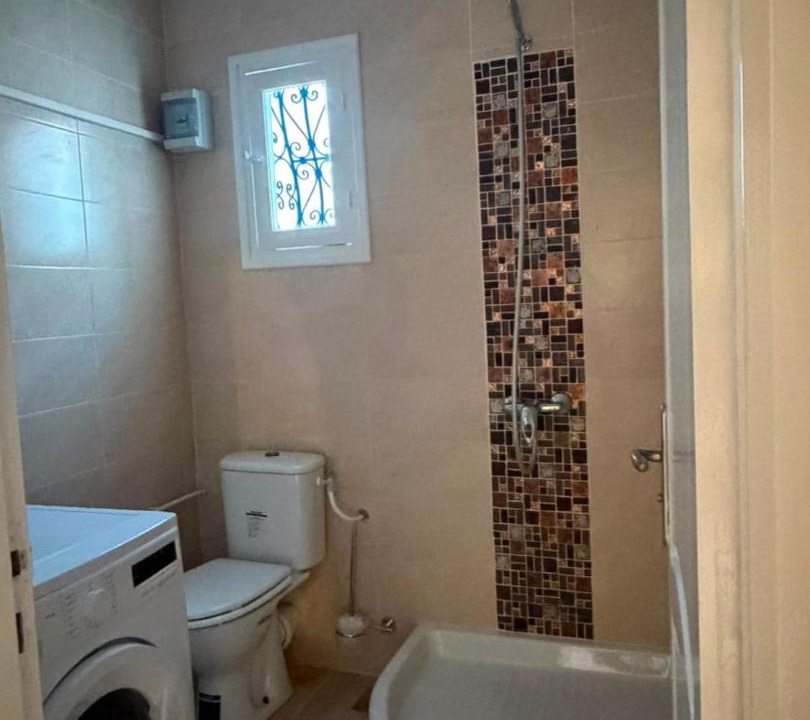 Photo of Bathroom in Arkou