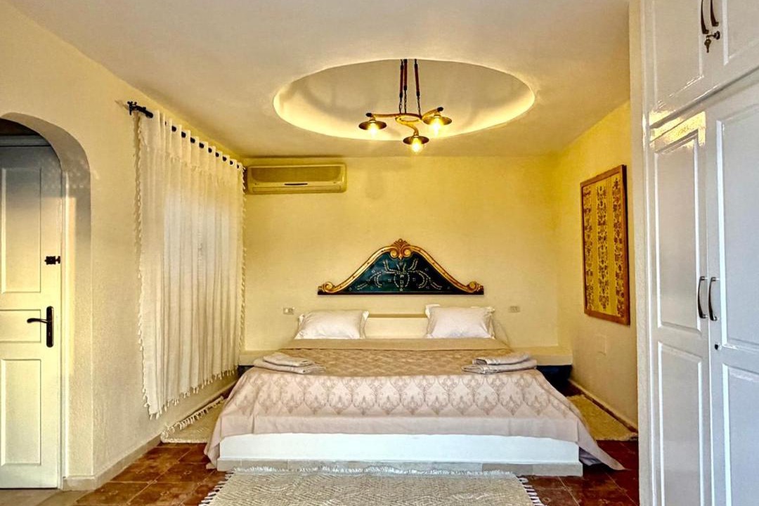 Photo of Bedroom in Arkou