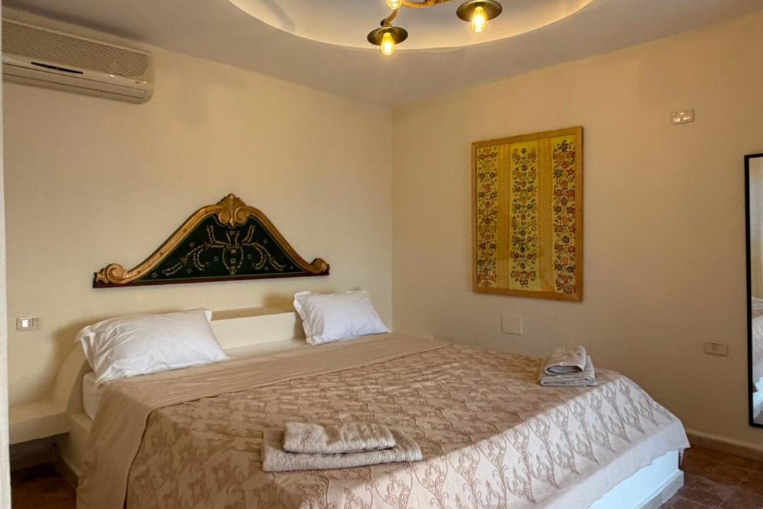 Photo of Bedroom in Arkou