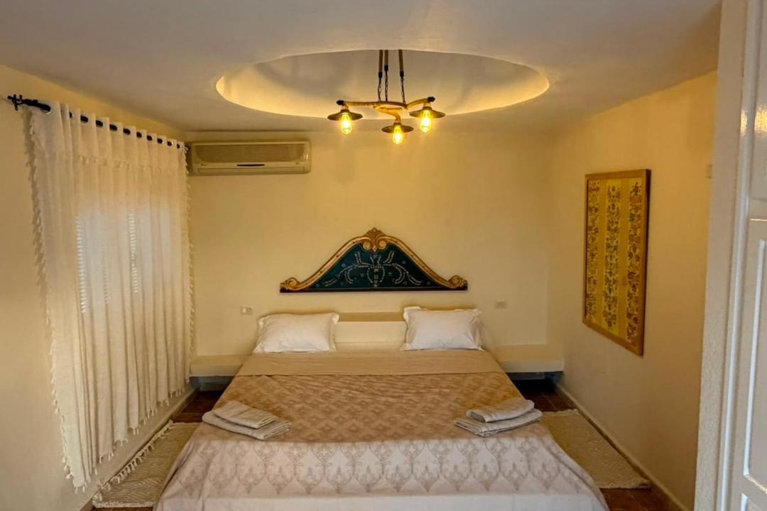 Photo of Bedroom in Arkou