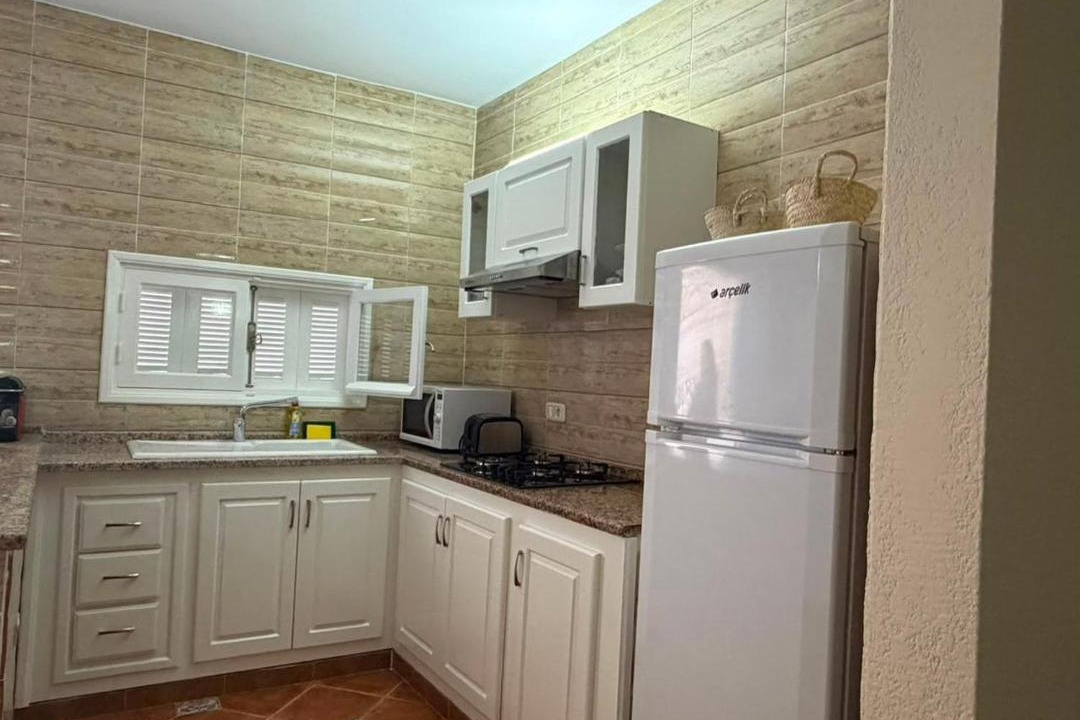Photo of Kitchen in Arkou
