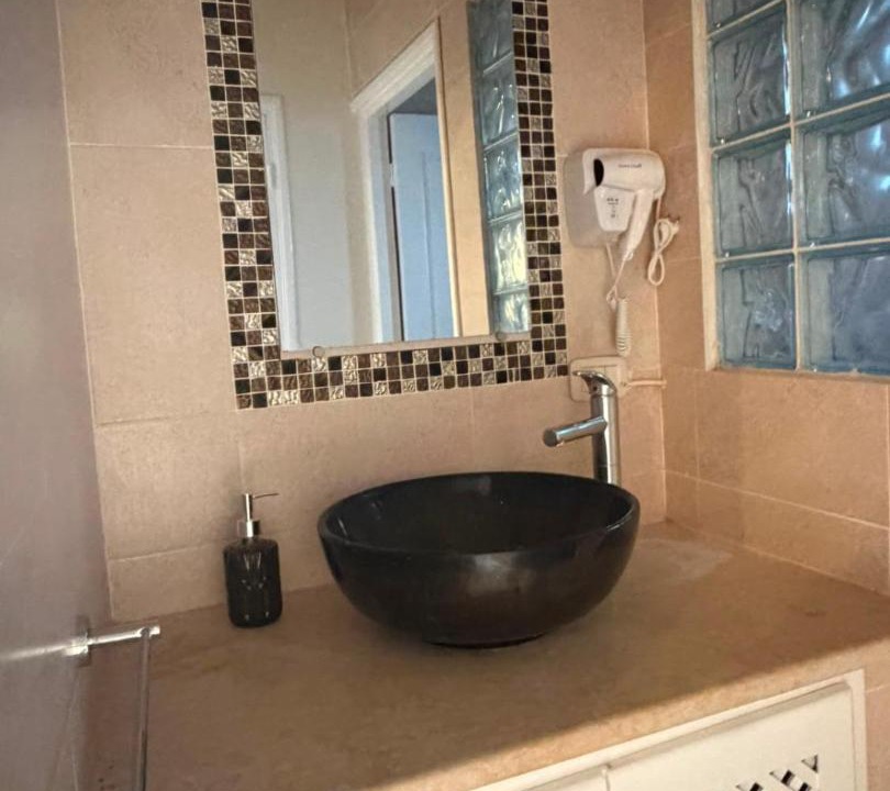 Photo of Bathroom in Arkou