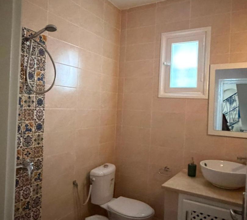 Photo of Bathroom in Arkou