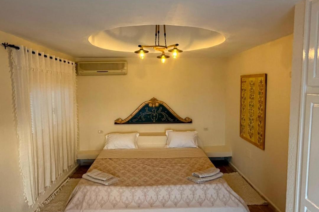 Photo of Bedroom in Arkou