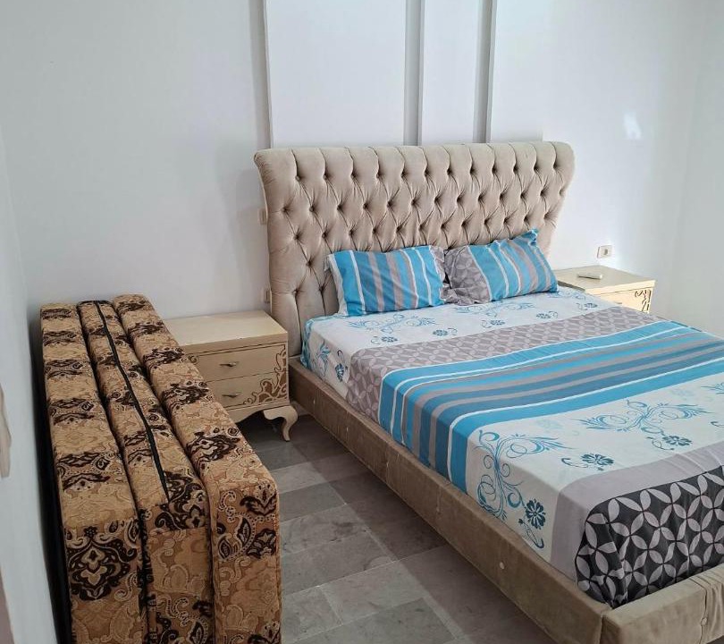 Photo of Bedroom in Jemmal