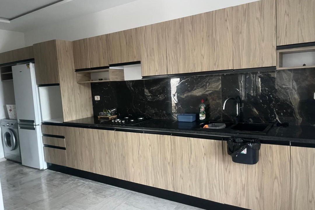 Photo of Kitchen in Jemmal