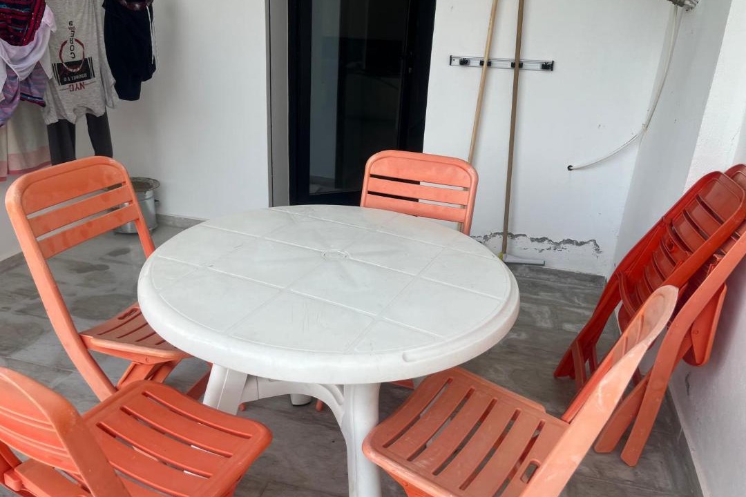 Photo of Patio Balcony in Jemmal