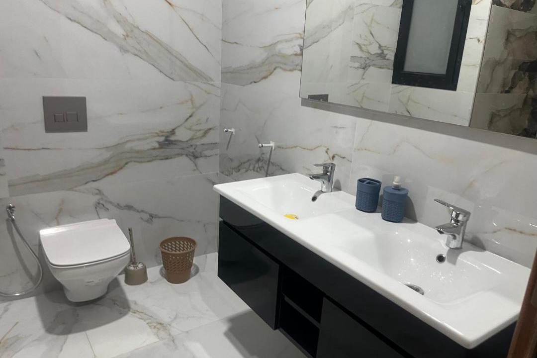 Photo of Bathroom in Jemmal