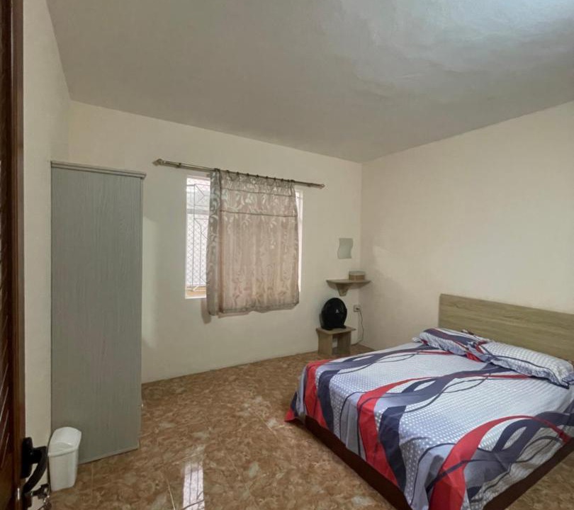 Photo of Bedroom in Plaine Magnien