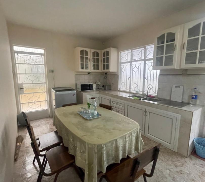 Photo of Kitchen in Plaine Magnien