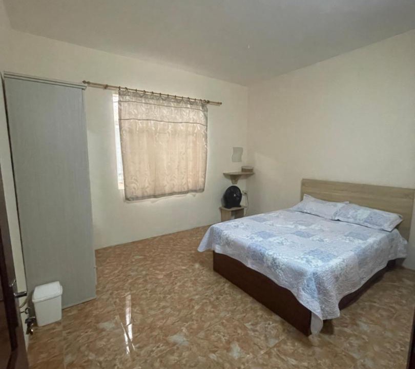 Photo of Bedroom in Plaine Magnien