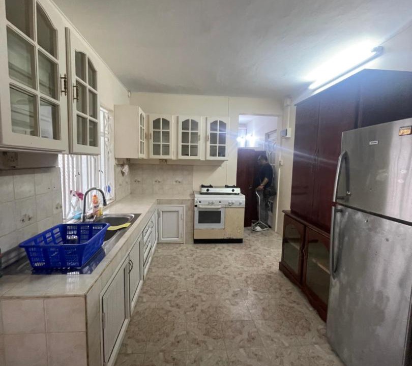 Photo of Kitchen in Plaine Magnien