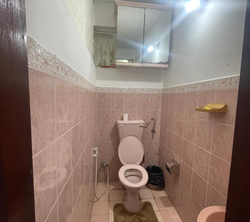 Photo of Bathroom in Plaine Magnien