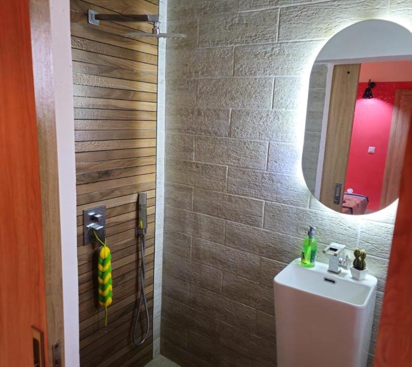 Photo of Bathroom in Sidi Abdel Aziz