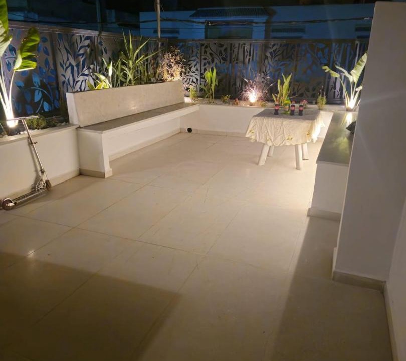 Photo of Patio Balcony in Sidi Abdel Aziz