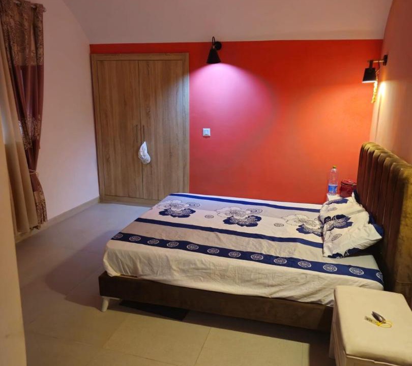 Photo of Bedroom in Sidi Abdel Aziz
