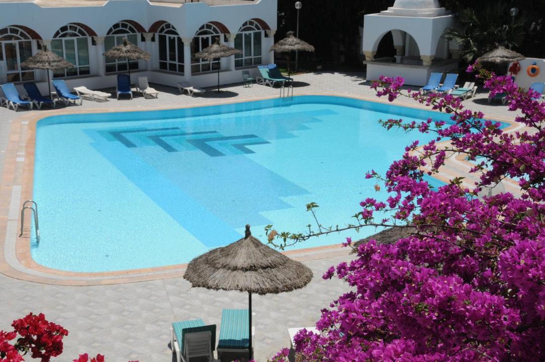 Photo of Others in Hammamet