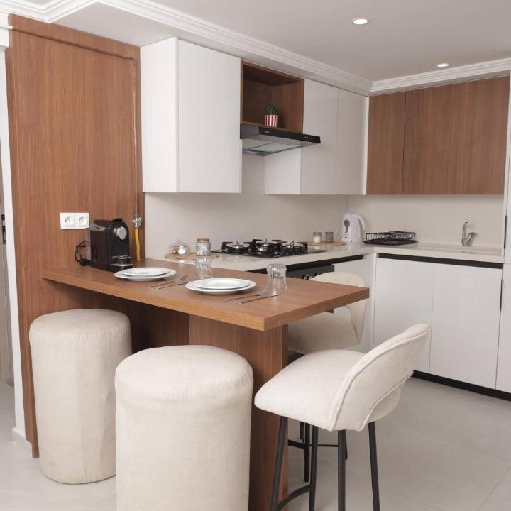 Photo of Kitchen in La Marsa