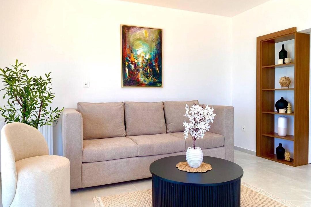 Photo of Livingroom in La Marsa