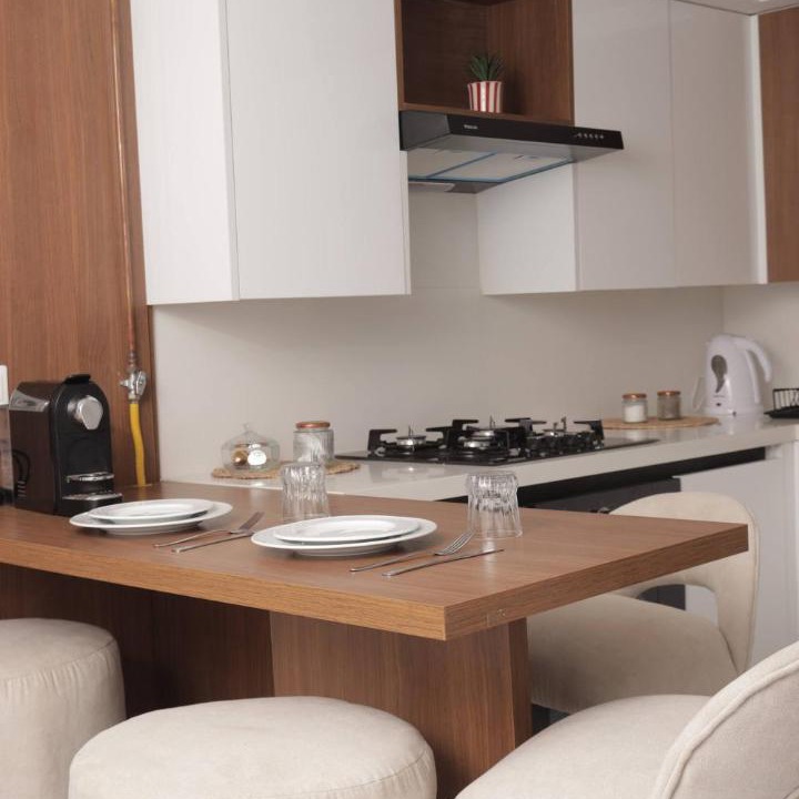 Photo of Kitchen in La Marsa