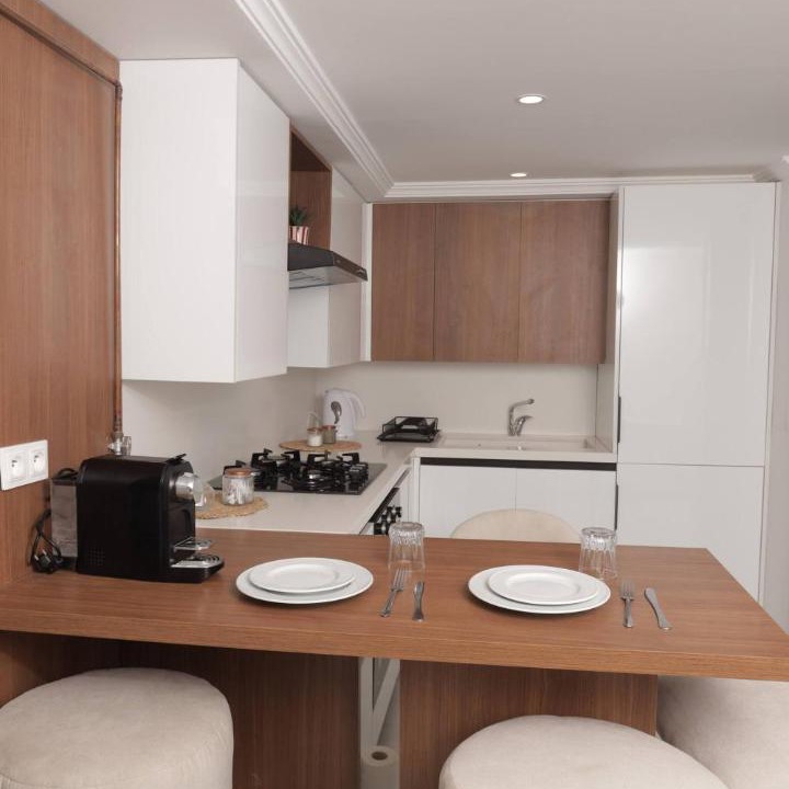 Photo of Kitchen in La Marsa