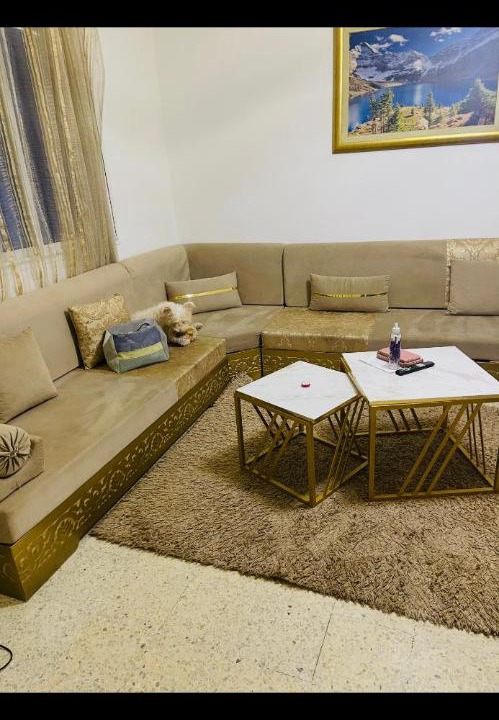 Photo of Livingroom in La Marsa