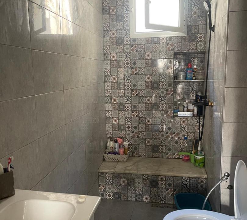 Photo of Bathroom in La Marsa