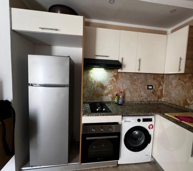 Photo of Kitchen in Djerba Midun