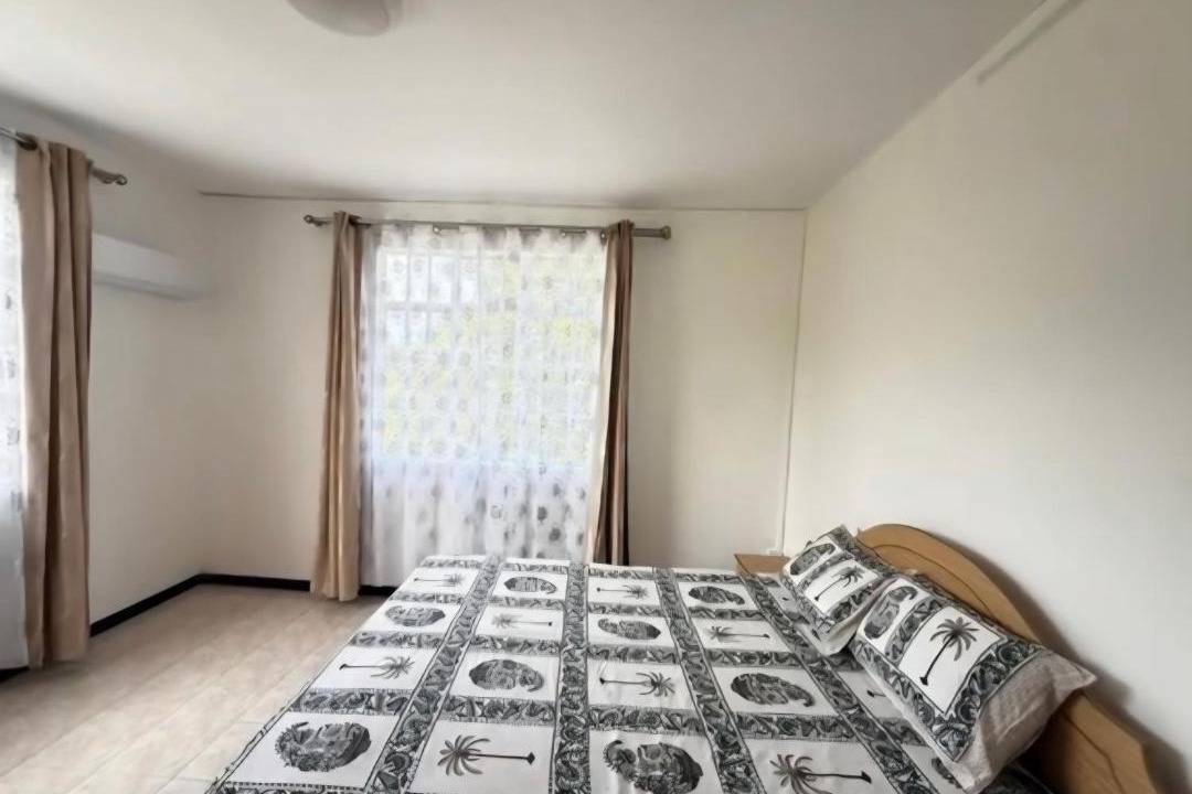 Photo of Bedroom in Morcellement Raffray