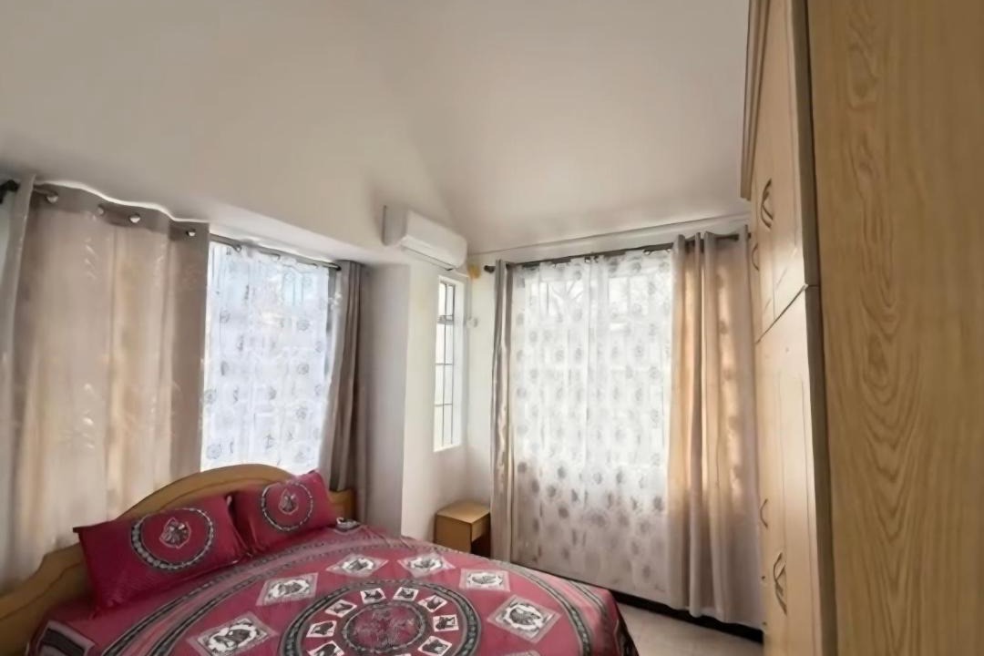 Photo of Bedroom in Morcellement Raffray