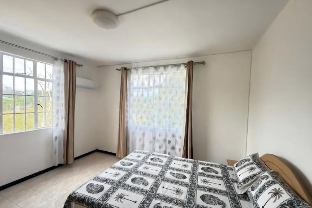 Photo of Bedroom in Morcellement Raffray