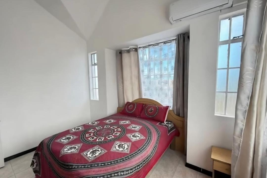 Photo of Bedroom in Morcellement Raffray