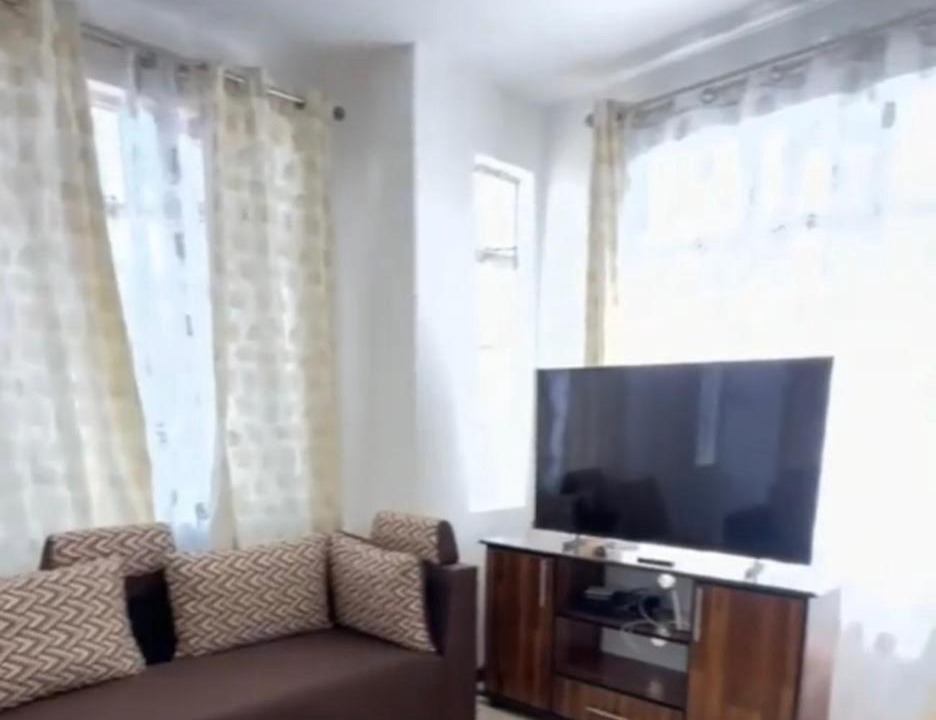 Photo of Livingroom in Morcellement Raffray