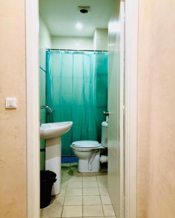 Photo of Bathroom in Tunis Centre