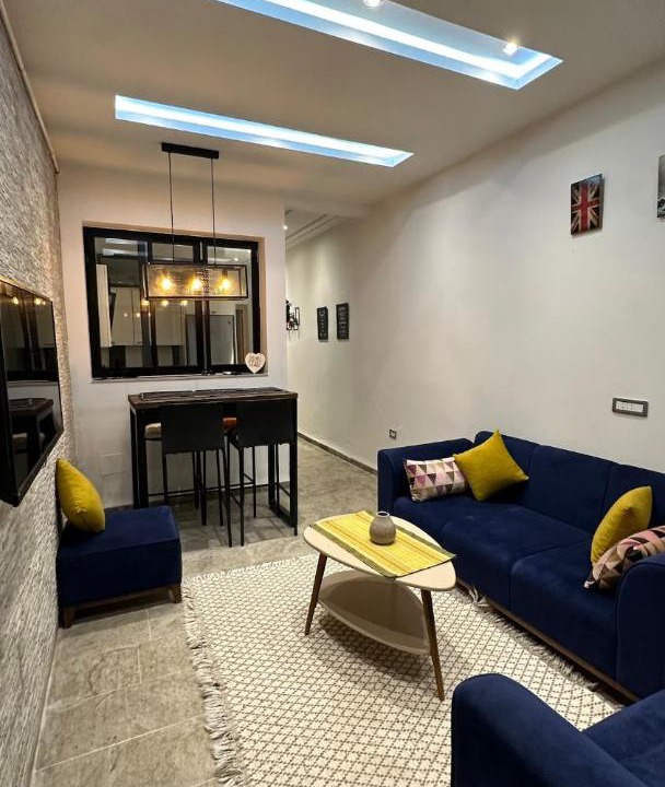 Photo of Livingroom in Halq al Wadi