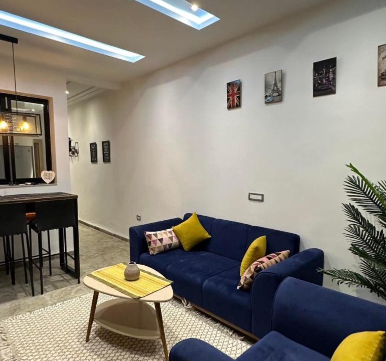 Photo of Livingroom in Halq al Wadi