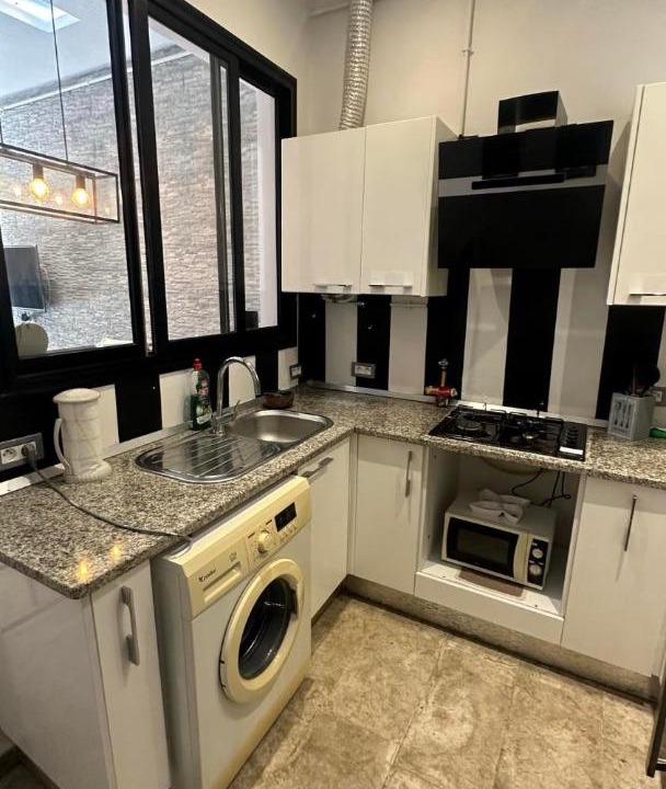 Photo of Kitchen in Halq al Wadi