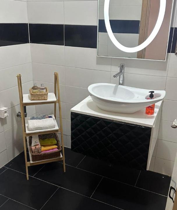 Photo of Bathroom in Halq al Wadi