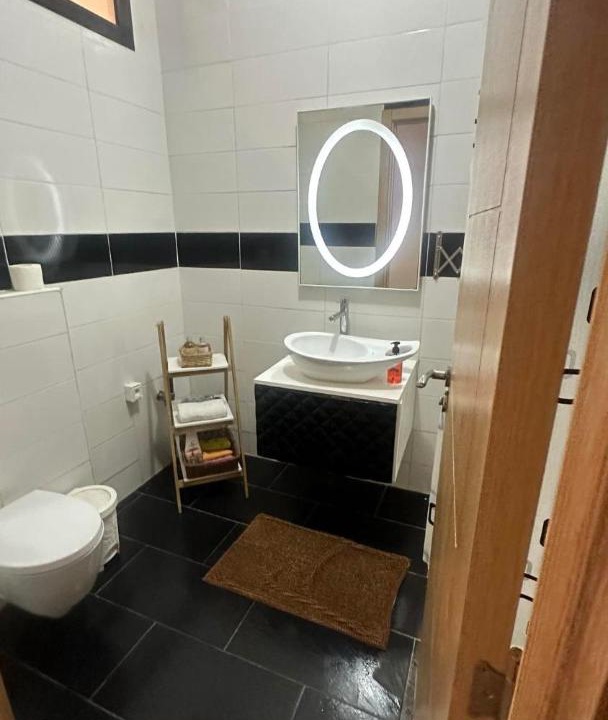 Photo of Bathroom in Halq al Wadi