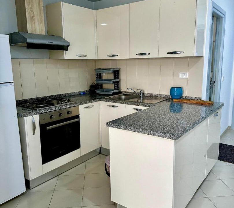 Photo of Kitchen in Hammamet
