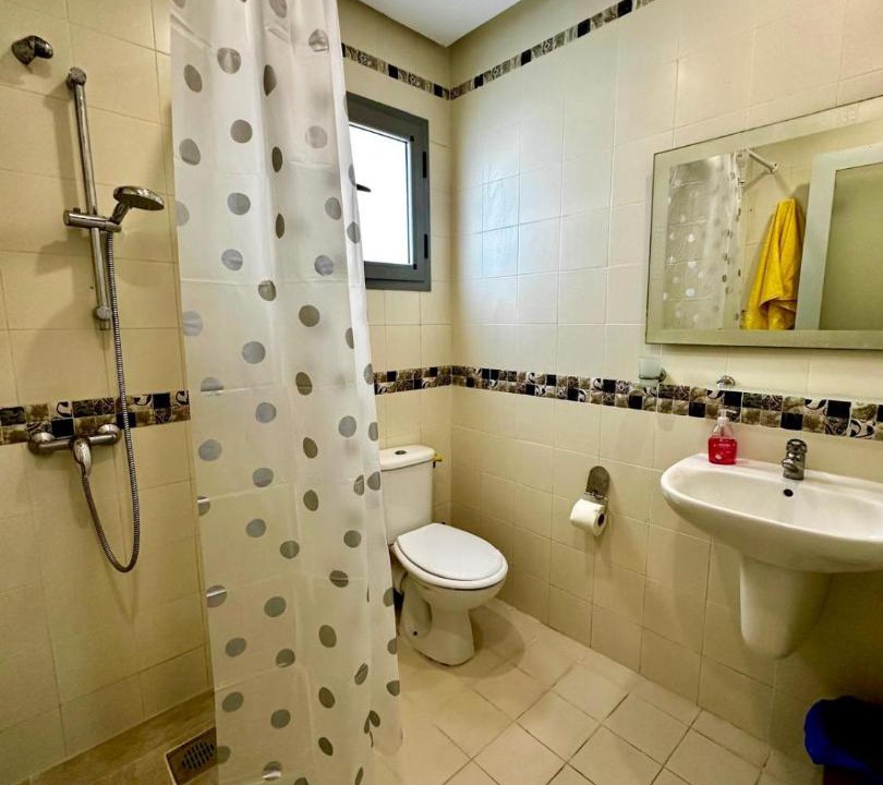 Photo of Bathroom in Hammamet