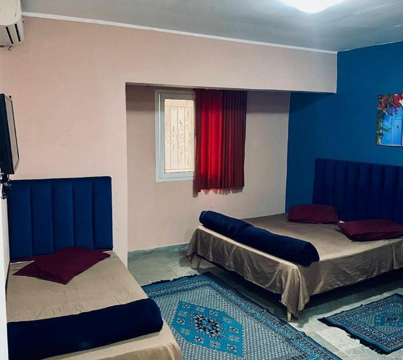 Photo of Bedroom in Tunis Centre