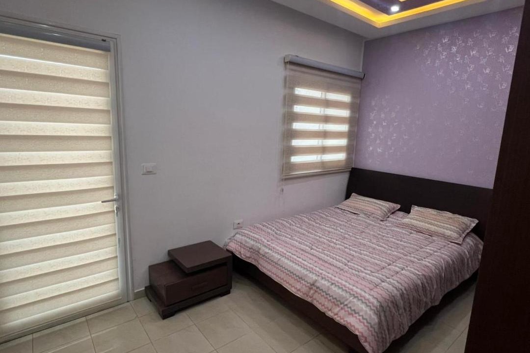 Photo of Bedroom in Shaline