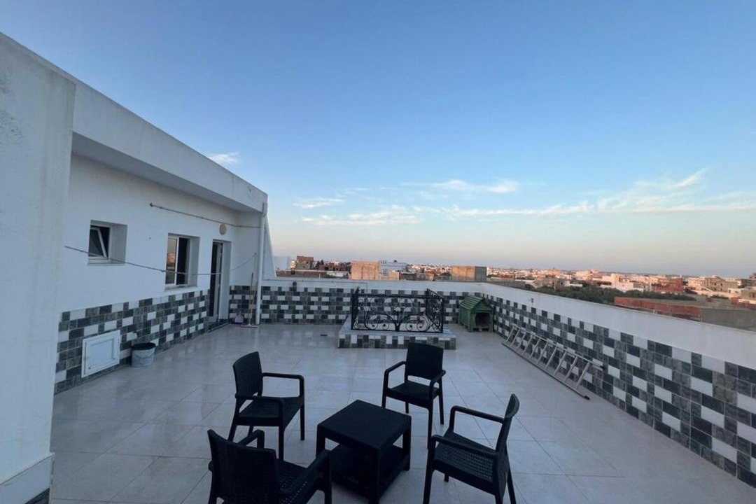 Photo of Patio Balcony in Shaline