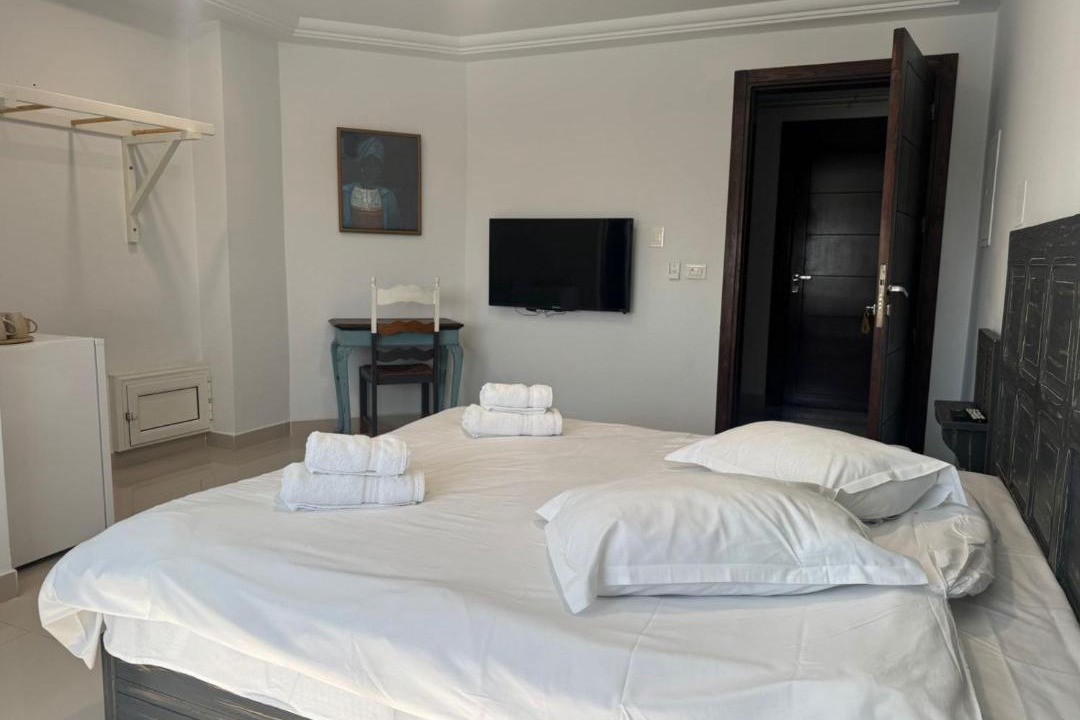 Photo of Bedroom in Sfax