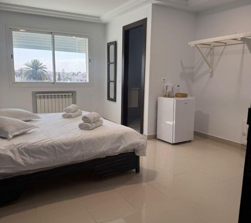 Photo of Bedroom in Sfax